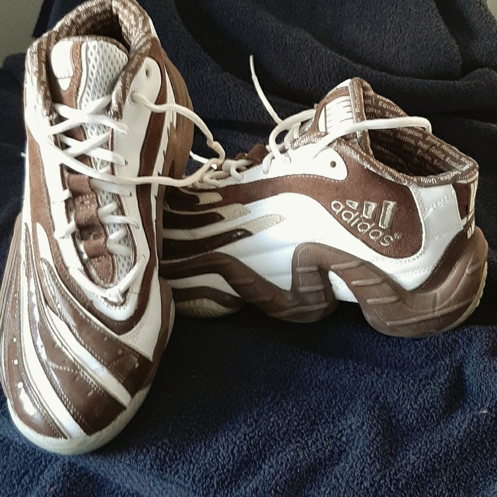 Adidas running shoes